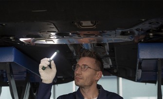 Время выгод на ТО